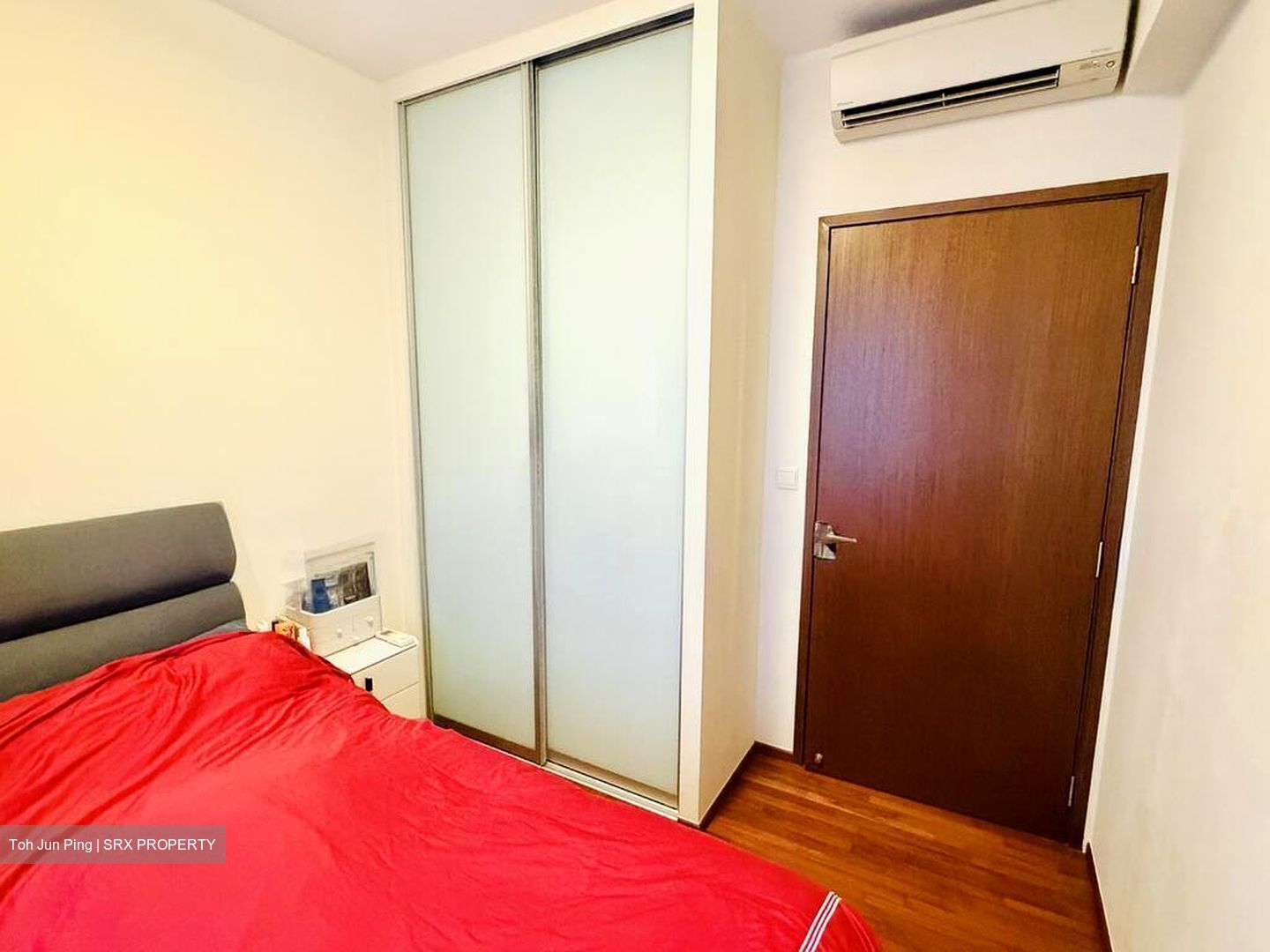 Parc Centros (D19), Condominium #521976411
